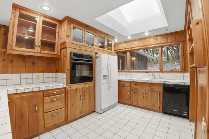 15245 Stetson Road, Los Gatos, California 95033