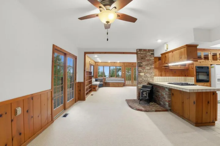 15245 Stetson Road, Los Gatos, California 95033