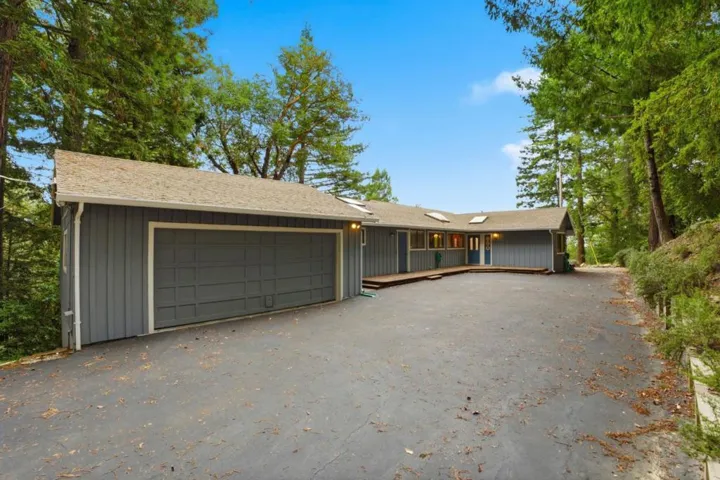 15245 Stetson Road, Los Gatos, California 95033