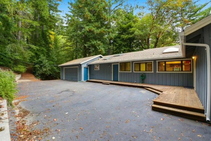 15245 Stetson Road, Los Gatos, California 95033