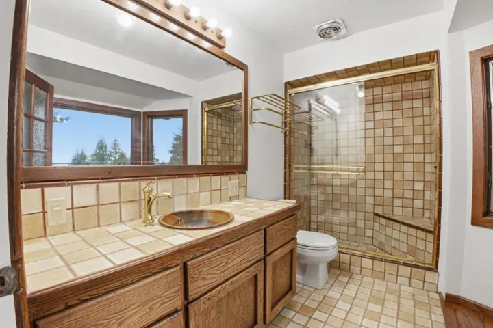 15245 Stetson Road, Los Gatos, California 95033