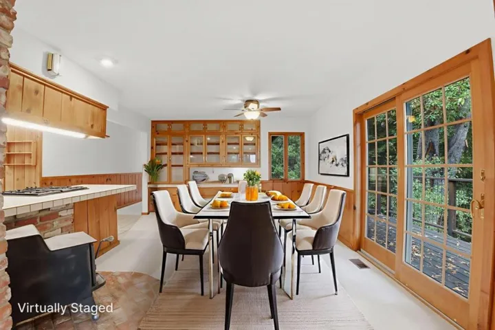 15245 Stetson Road, Los Gatos, California 95033