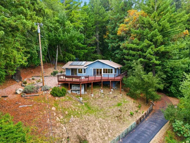 15245 Stetson Road, Los Gatos, California 95033