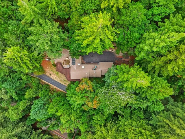 15245 Stetson Road, Los Gatos, California 95033