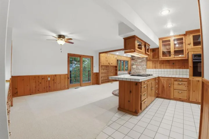 15245 Stetson Road, Los Gatos, California 95033
