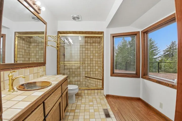15245 Stetson Road, Los Gatos, California 95033