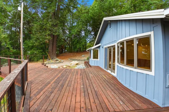 15245 Stetson Road, Los Gatos, California 95033
