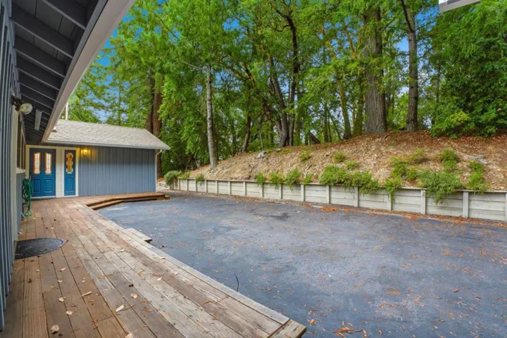 15245 Stetson Road, Los Gatos, California 95033