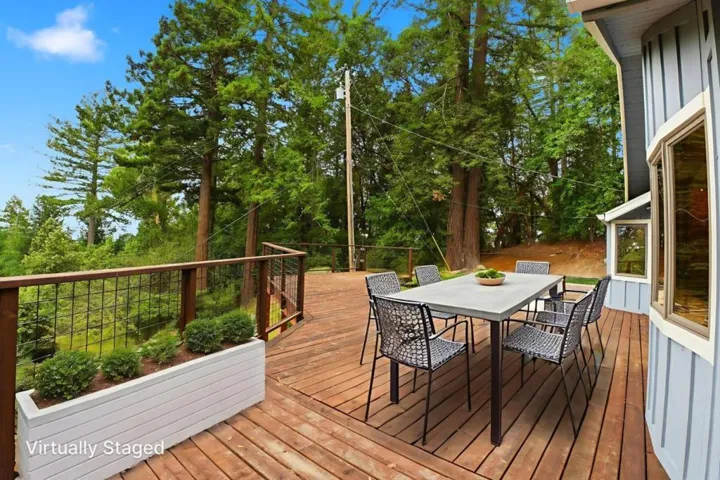 15245 Stetson Road, Los Gatos, California 95033