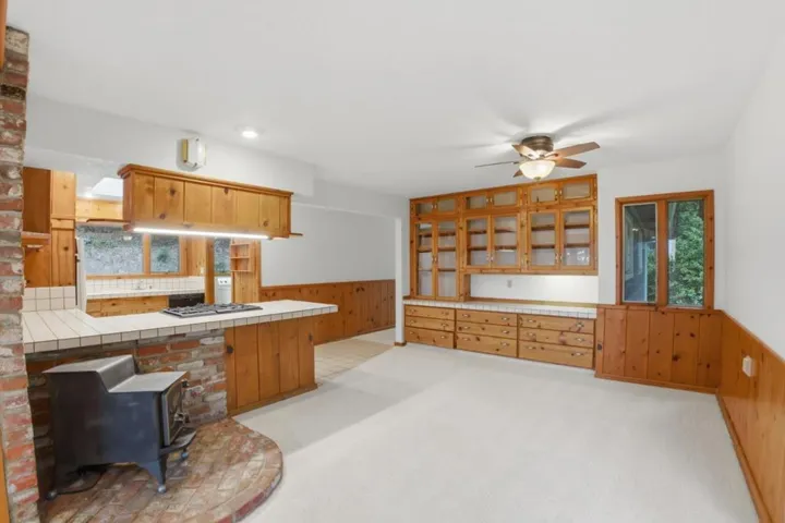 15245 Stetson Road, Los Gatos, California 95033
