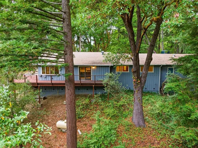 15245 Stetson Road, Los Gatos, California 95033