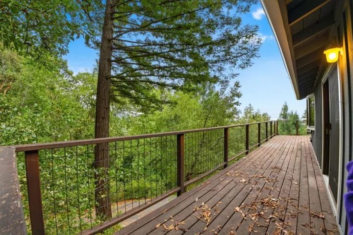 15245 Stetson Road, Los Gatos, California 95033