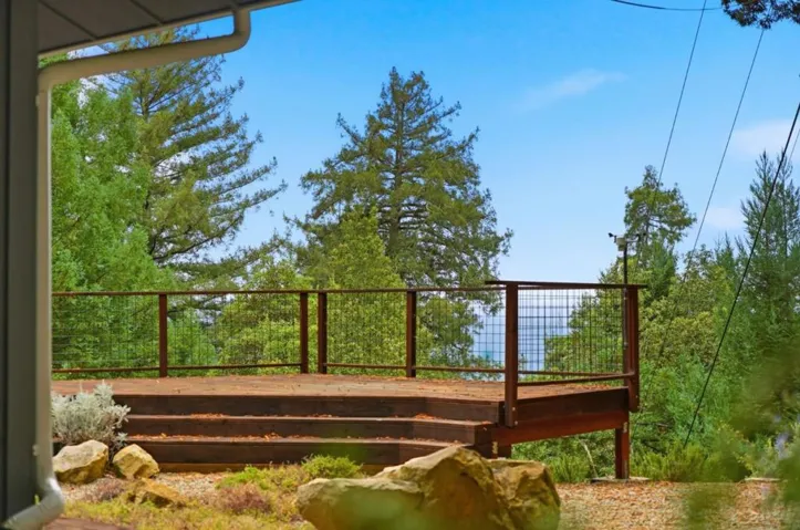 15245 Stetson Road, Los Gatos, California 95033