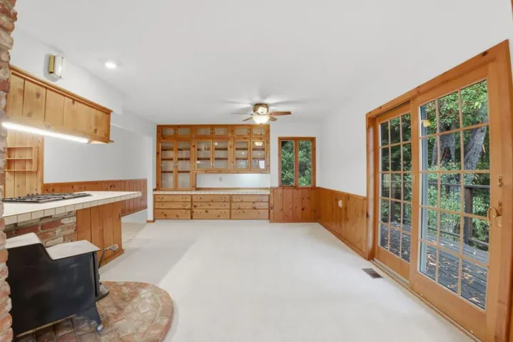 15245 Stetson Road, Los Gatos, California 95033
