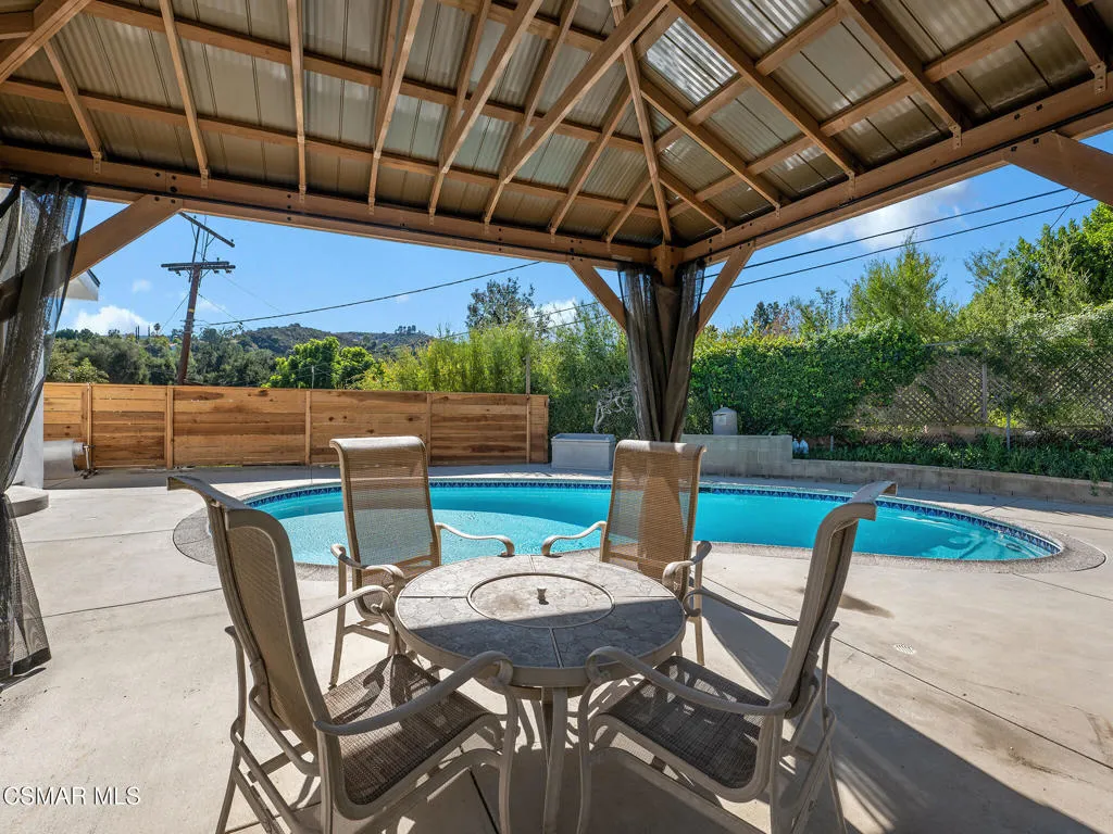 4610 Cerrillos Drive, Woodland Hills, California 91364 home-pic-8