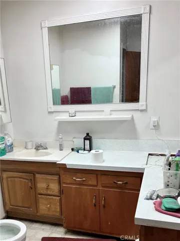 1 of 3 Bathrooms