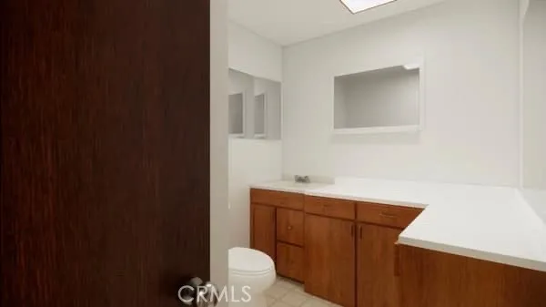 Digitaly altered/virtually staged to show potential design possibilities. Furnishings & decor computer generated & not included in the property