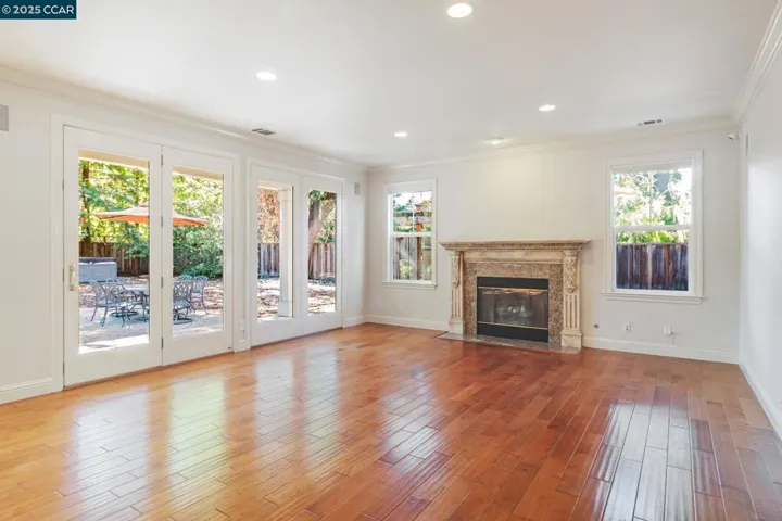1423 Homestead, Walnut Creek, California 94597