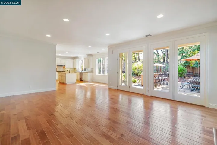 1423 Homestead, Walnut Creek, California 94597