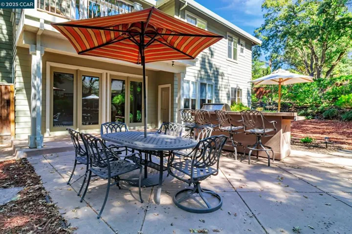 1423 Homestead, Walnut Creek, California 94597