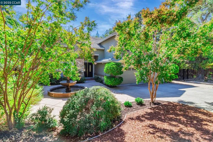 1423 Homestead, Walnut Creek, California 94597