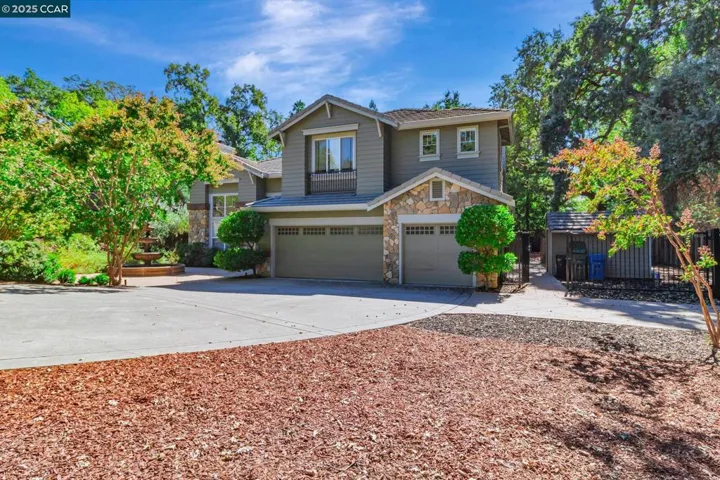 1423 Homestead, Walnut Creek, California 94597