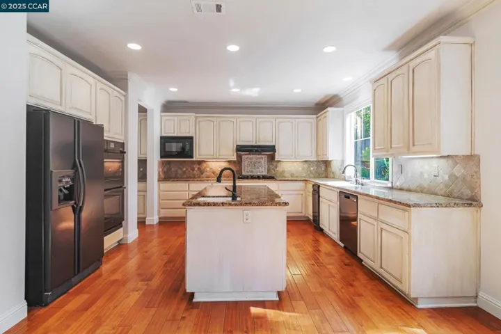 1423 Homestead, Walnut Creek, California 94597