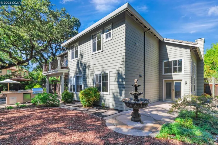 1423 Homestead, Walnut Creek, California 94597