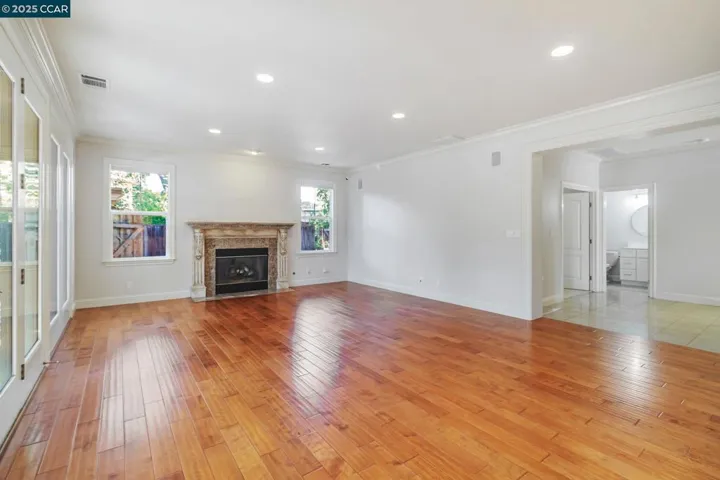 1423 Homestead, Walnut Creek, California 94597