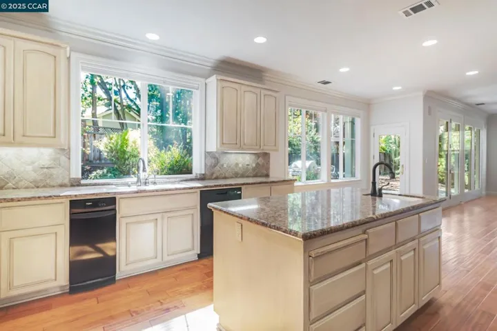 1423 Homestead, Walnut Creek, California 94597