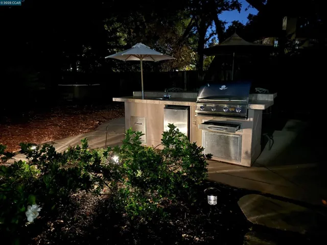 1423 Homestead, Walnut Creek, California 94597