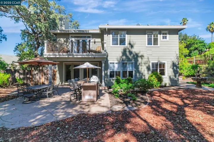 1423 Homestead, Walnut Creek, California 94597