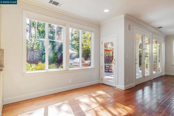 1423 Homestead, Walnut Creek, California 94597
