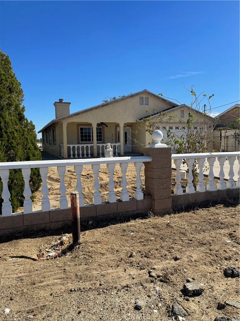 37720 90th E, Littlerock, California 93543 home-pic-0