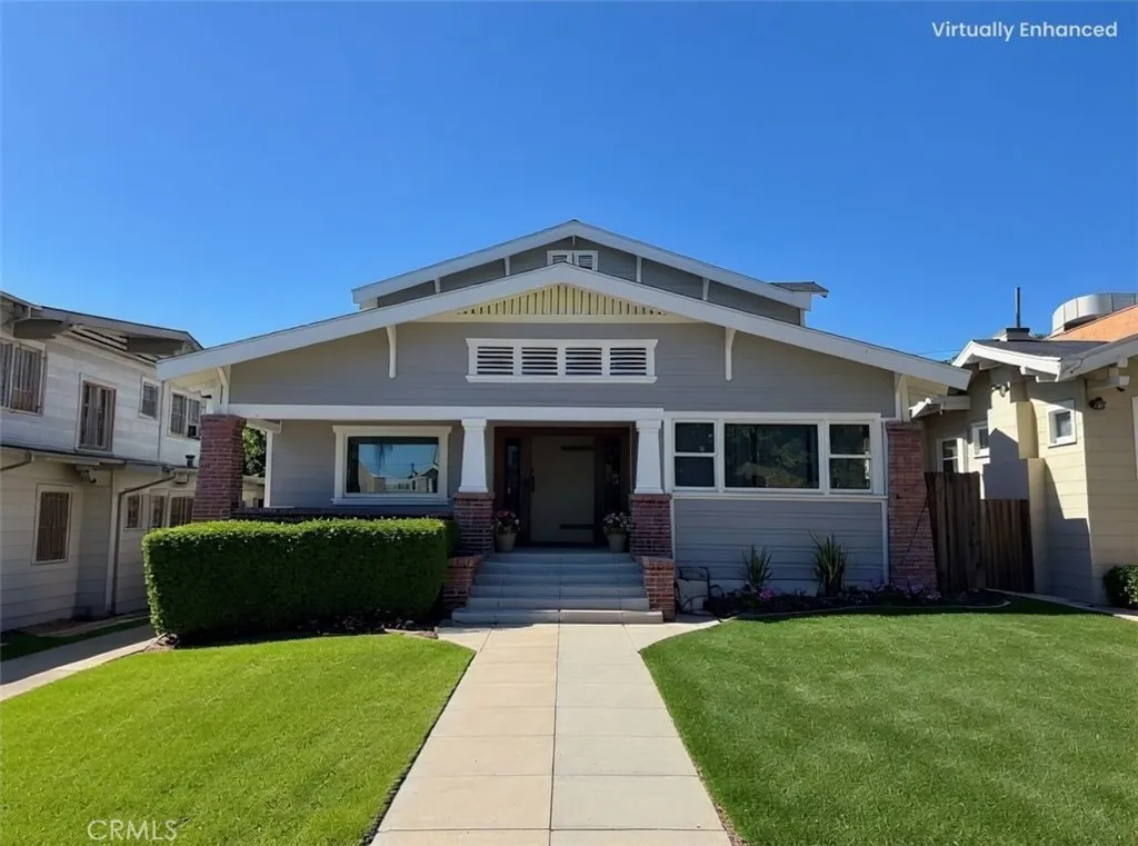 1019 S Gramercy, Los Angeles, California 90019 home-pic-0