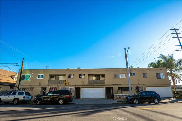 5666 Lemon Grove 8, Los Angeles, California 90038