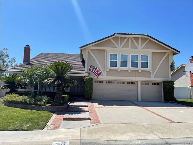 5379 Paseo Gilberto, Yorba Linda, California 92886