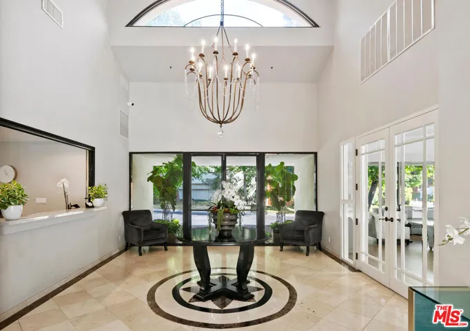 2131 Century Park Lane 307, Los Angeles, California 90067