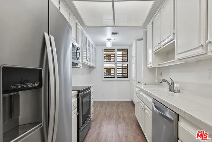 2131 Century Park Lane 307, Los Angeles, California 90067