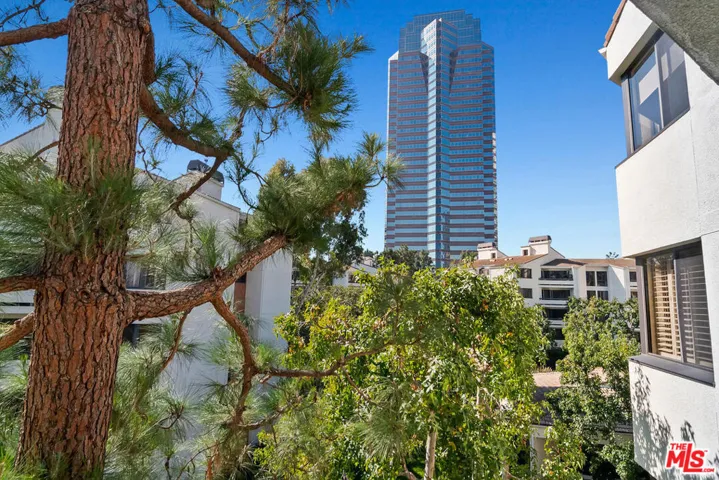 2131 Century Park Lane 307, Los Angeles, California 90067