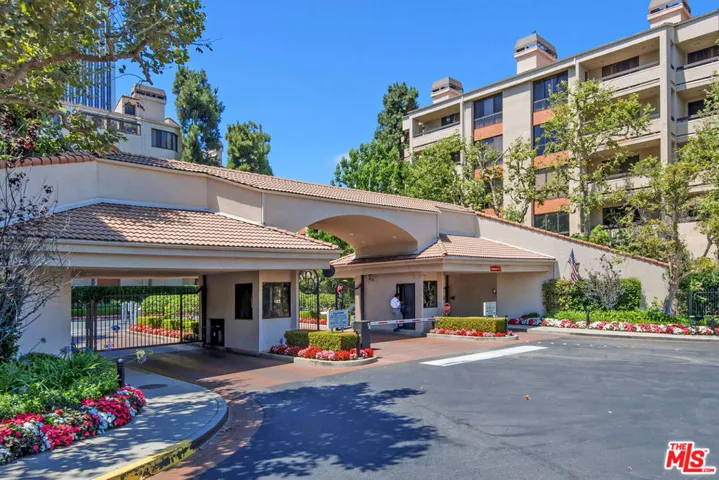 2131 Century Park Lane 307, Los Angeles, California 90067