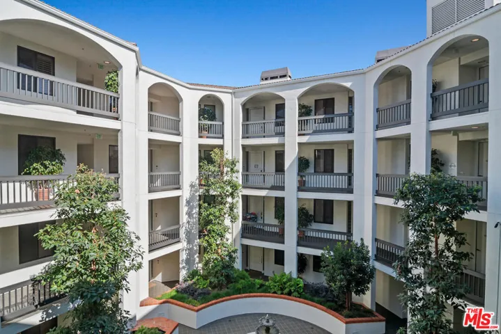 2131 Century Park Lane 307, Los Angeles, California 90067