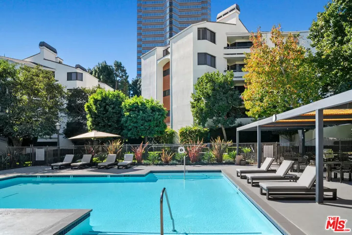 2131 Century Park Lane 307, Los Angeles, California 90067