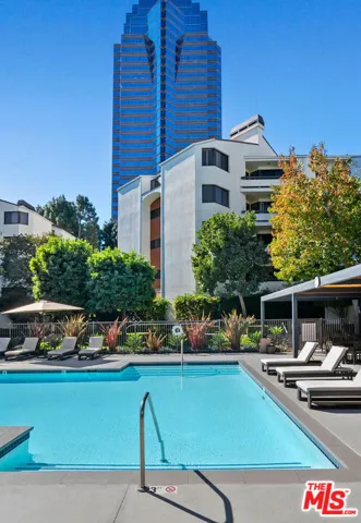 2131 Century Park Lane 307, Los Angeles, California 90067