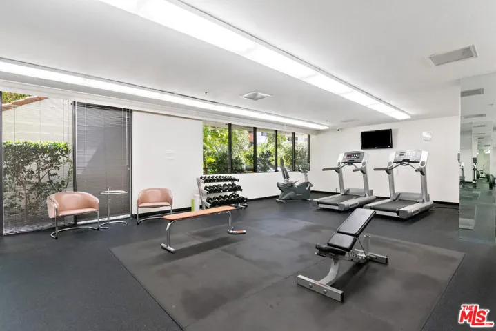 2131 Century Park Lane 307, Los Angeles, California 90067