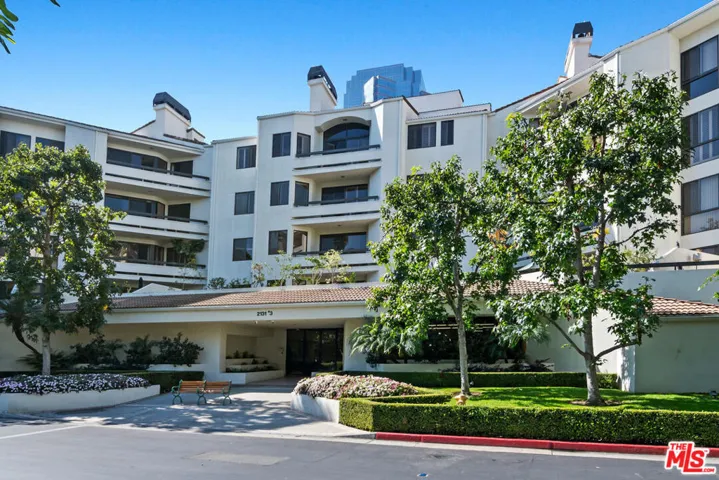 2131 Century Park Lane 307, Los Angeles, California 90067