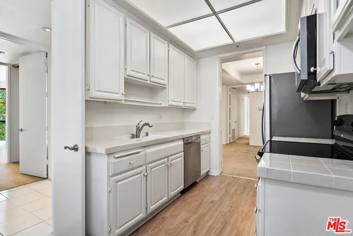 2131 Century Park Lane 307, Los Angeles, California 90067