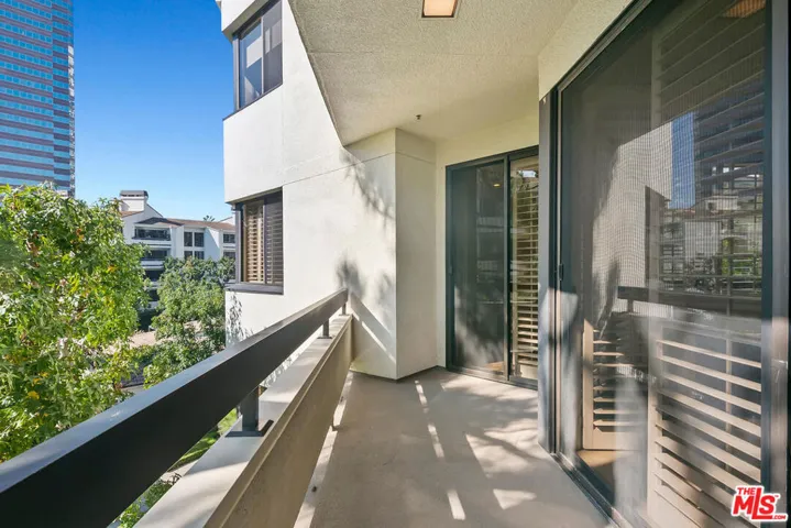 2131 Century Park Lane 307, Los Angeles, California 90067