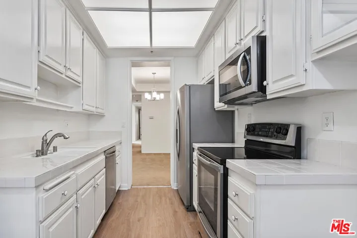 2131 Century Park Lane 307, Los Angeles, California 90067