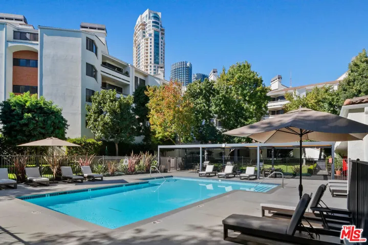 2131 Century Park Lane 307, Los Angeles, California 90067